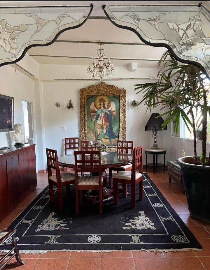 Casa Reforma En Oaxaca, Mexico * Oaxaca