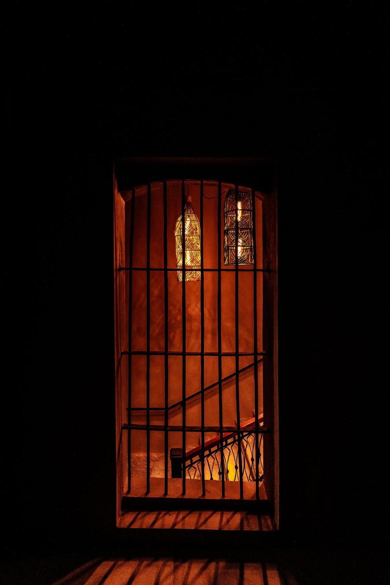 Casa 1800 Boutique Center Based * Oaxaca