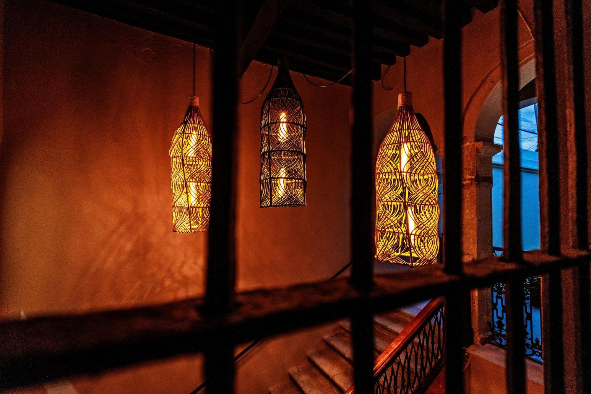 Casa 1800 Boutique Center Based Hotel *