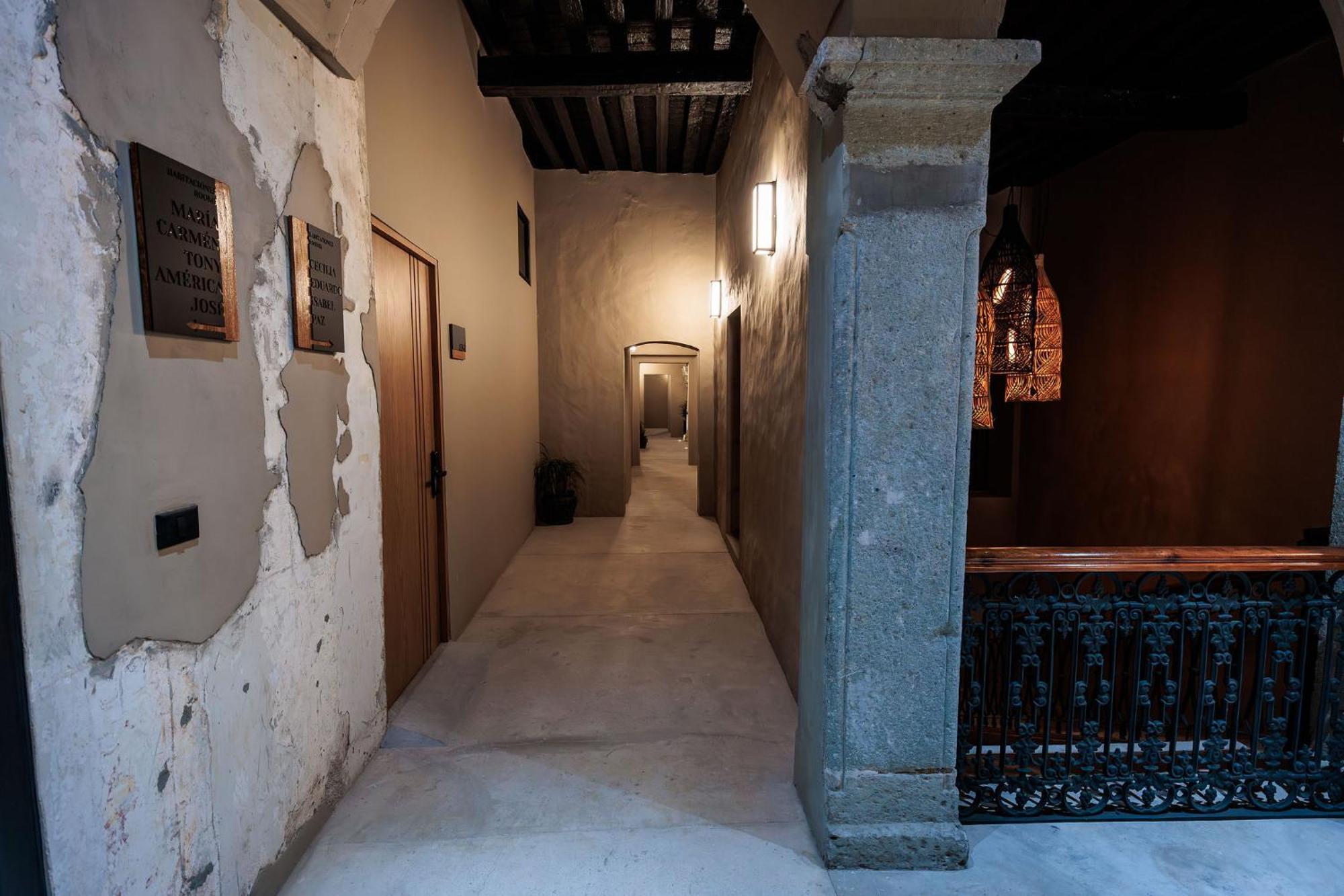 Hotel Casa 1800 Boutique Center Based Oaxaca