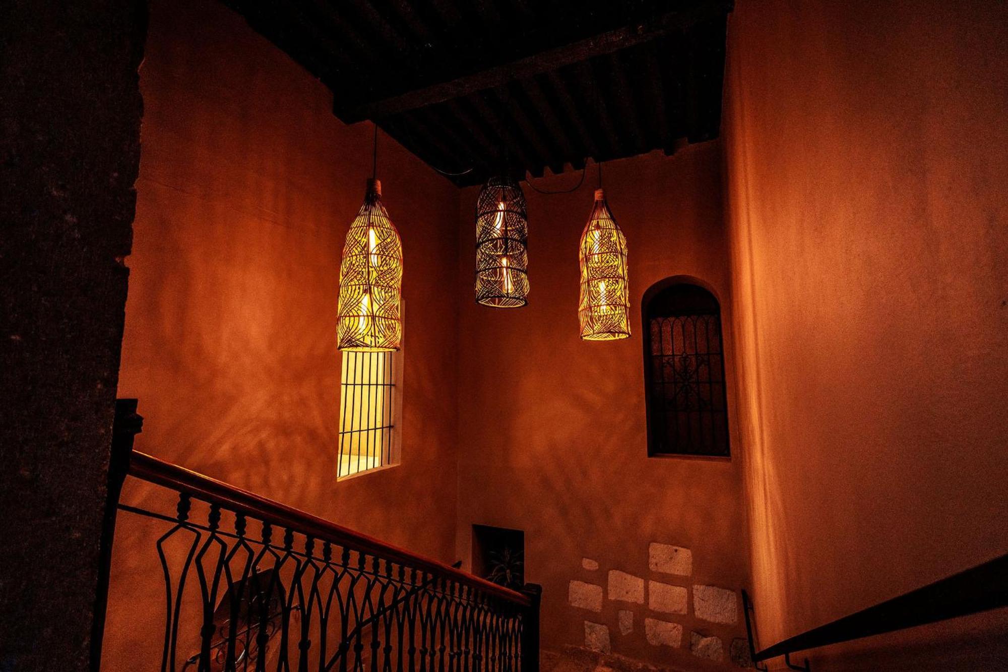 Casa 1800 Boutique Center Based Hotel Oaxaca