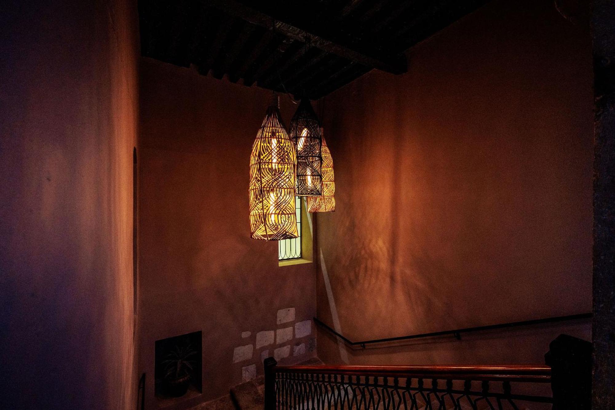 Casa 1800 Boutique Center Based Hotel Oaxaca