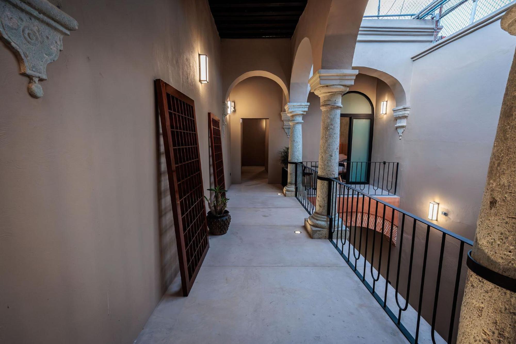 Casa 1800 Boutique Center Based * Oaxaca