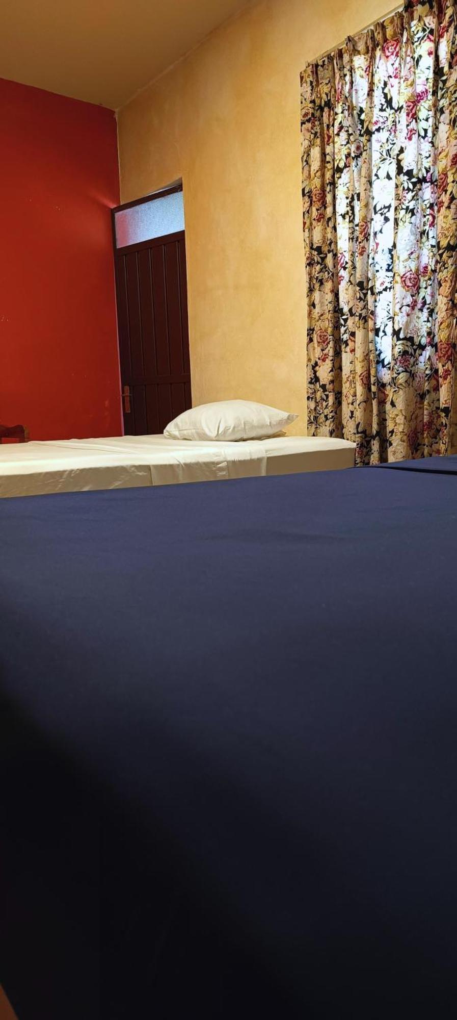 Bed & Breakfast Ozeli Oaxaca