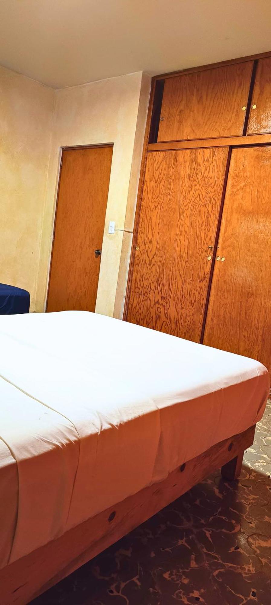 Bed & Breakfast Ozeli *