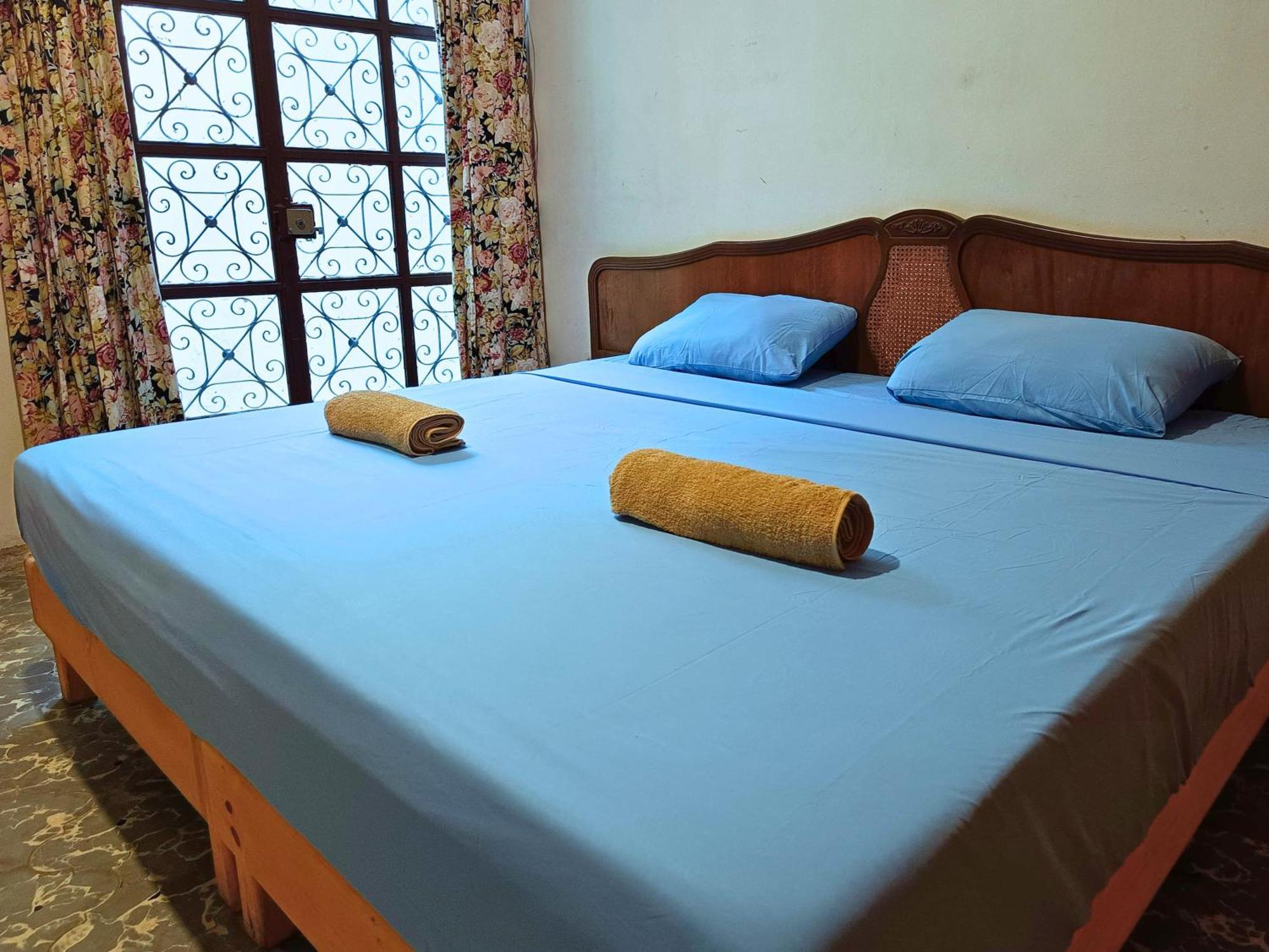 Bed & Breakfast Ozeli Oaxaca