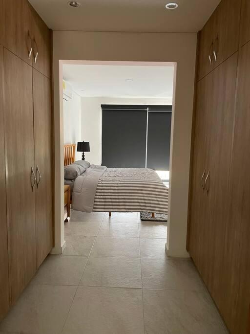 Apartamento Lovely 3 Bedroom With Rooftop Oaxaca
