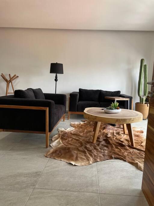 Lovely 3 Bedroom With Rooftop Apartamento *
