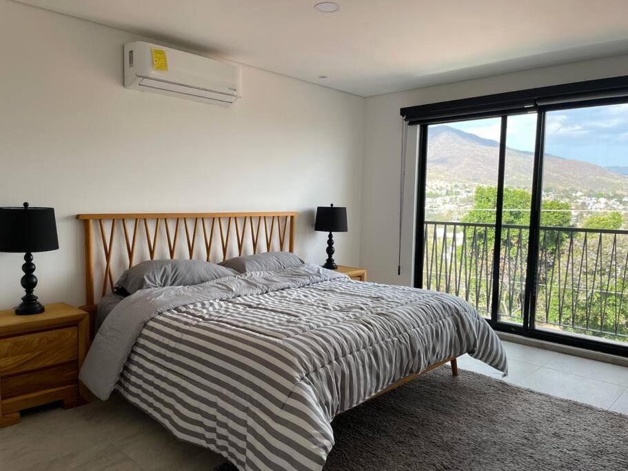 Lovely 3 Bedroom With Rooftop Apartamento