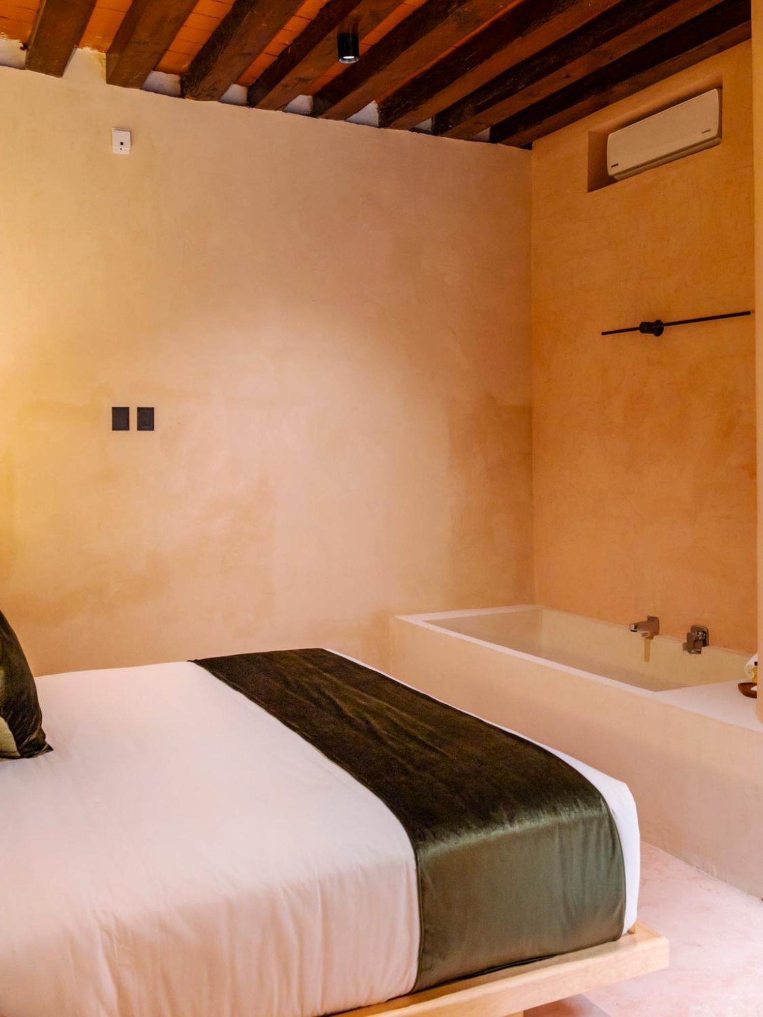 Sauve Casa Boutique Oaxaca