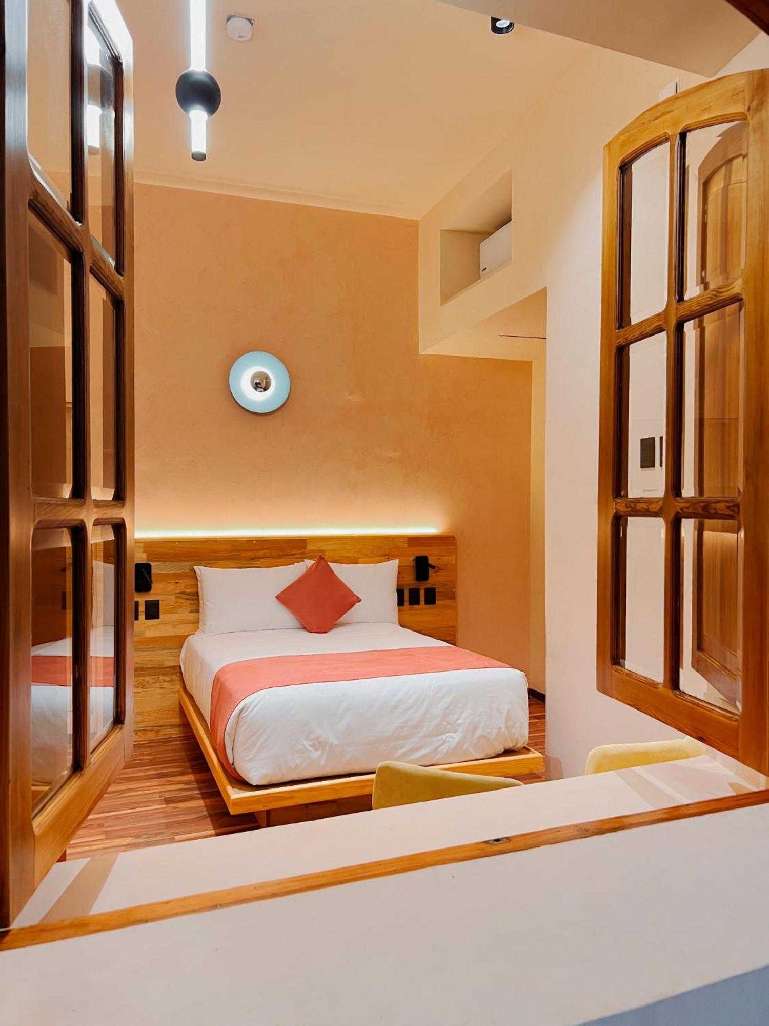 Sauve Casa Boutique 5* Oaxaca