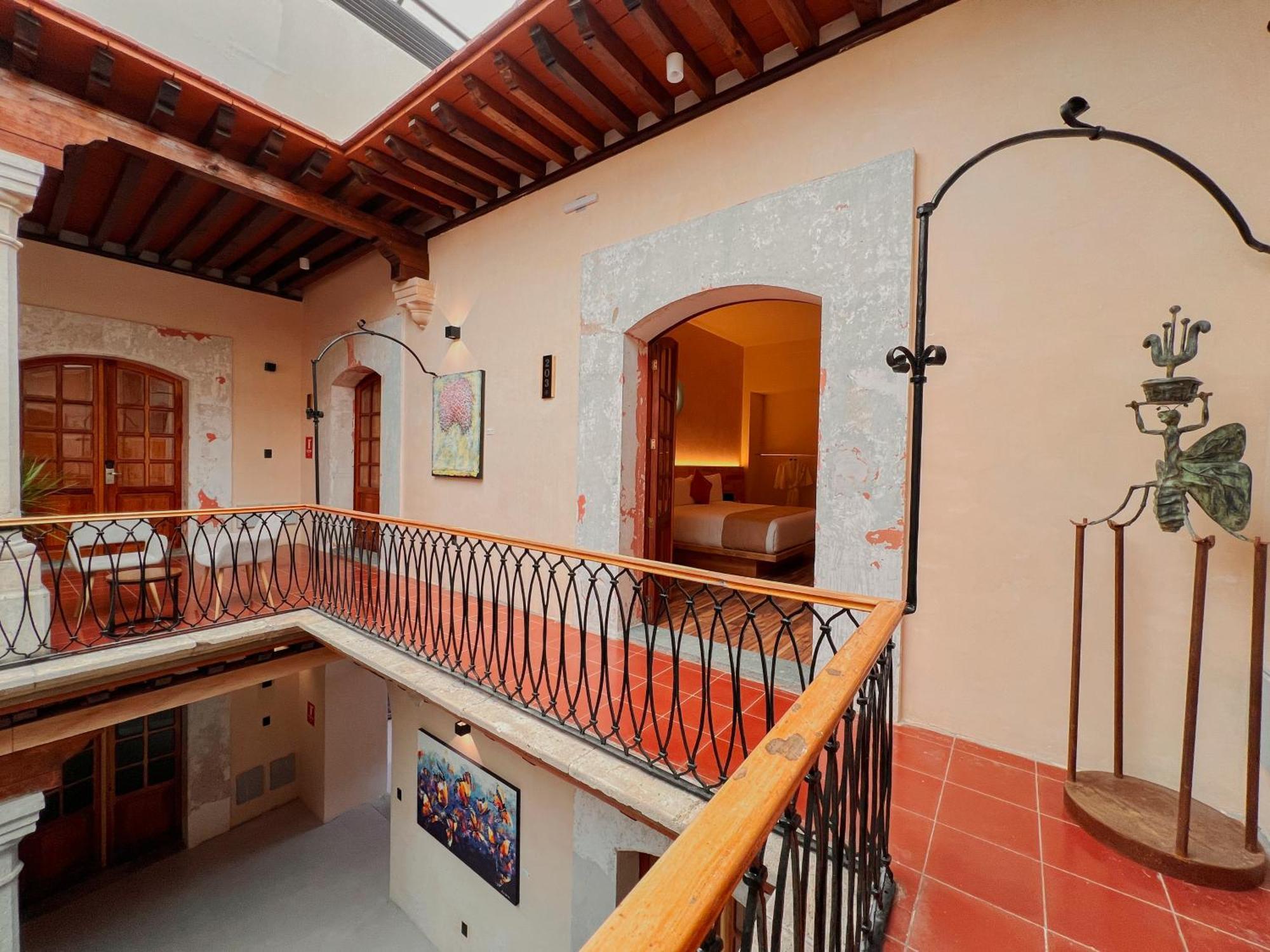 Hotel Sauve Casa Boutique