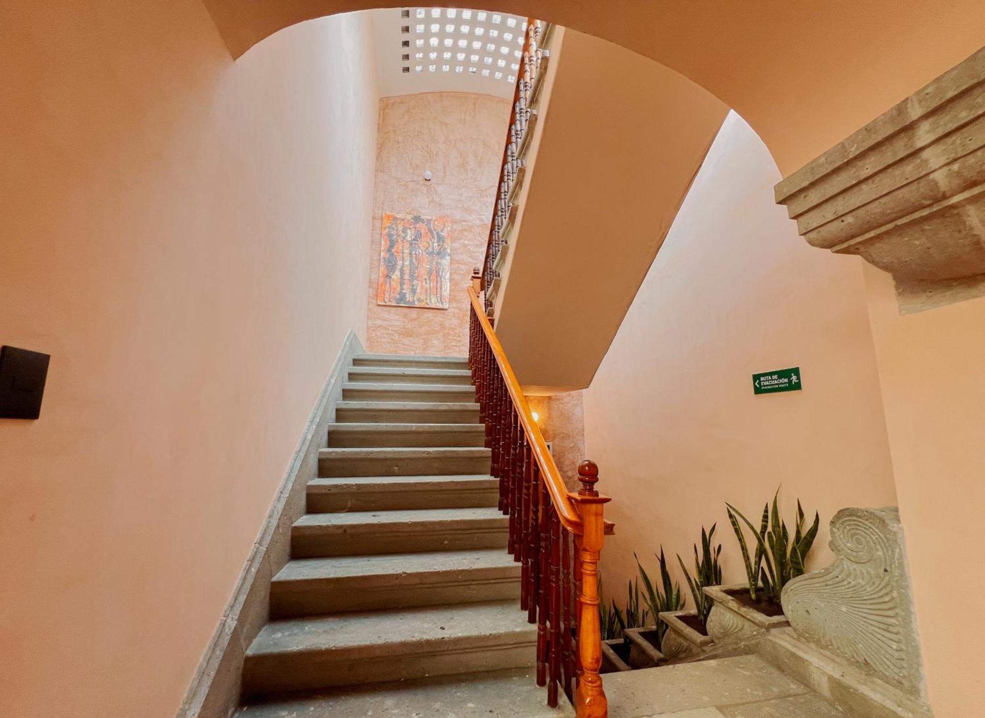 Hotel Sauve Casa Boutique 5*