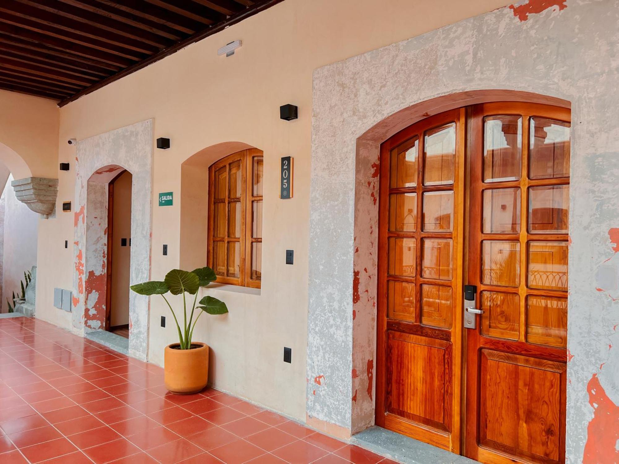 Hotel Sauve Casa Boutique