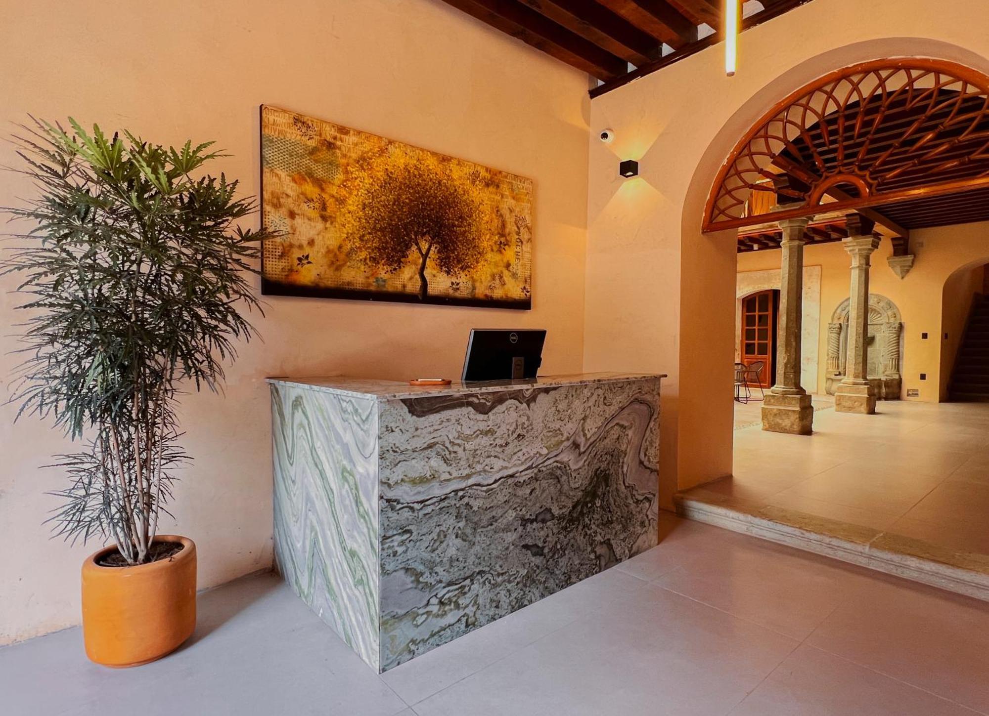 Sauve Casa Boutique Hotel 5*