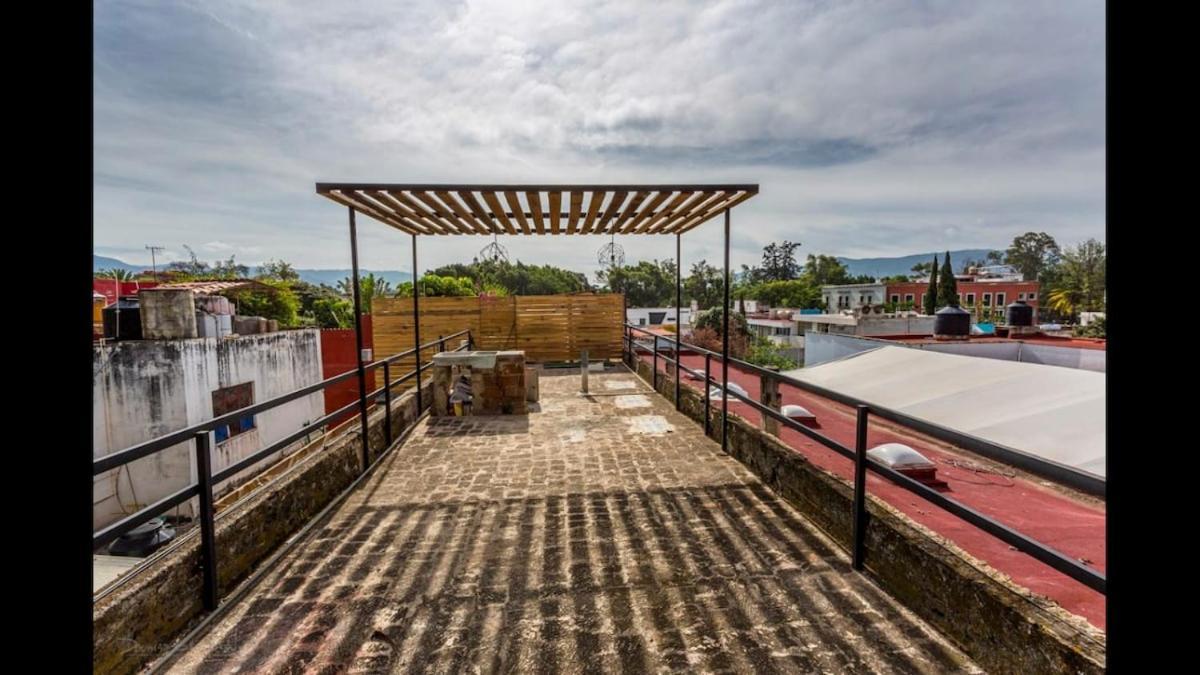 La Mina Beauty Great Location & Comfort Oaxaca