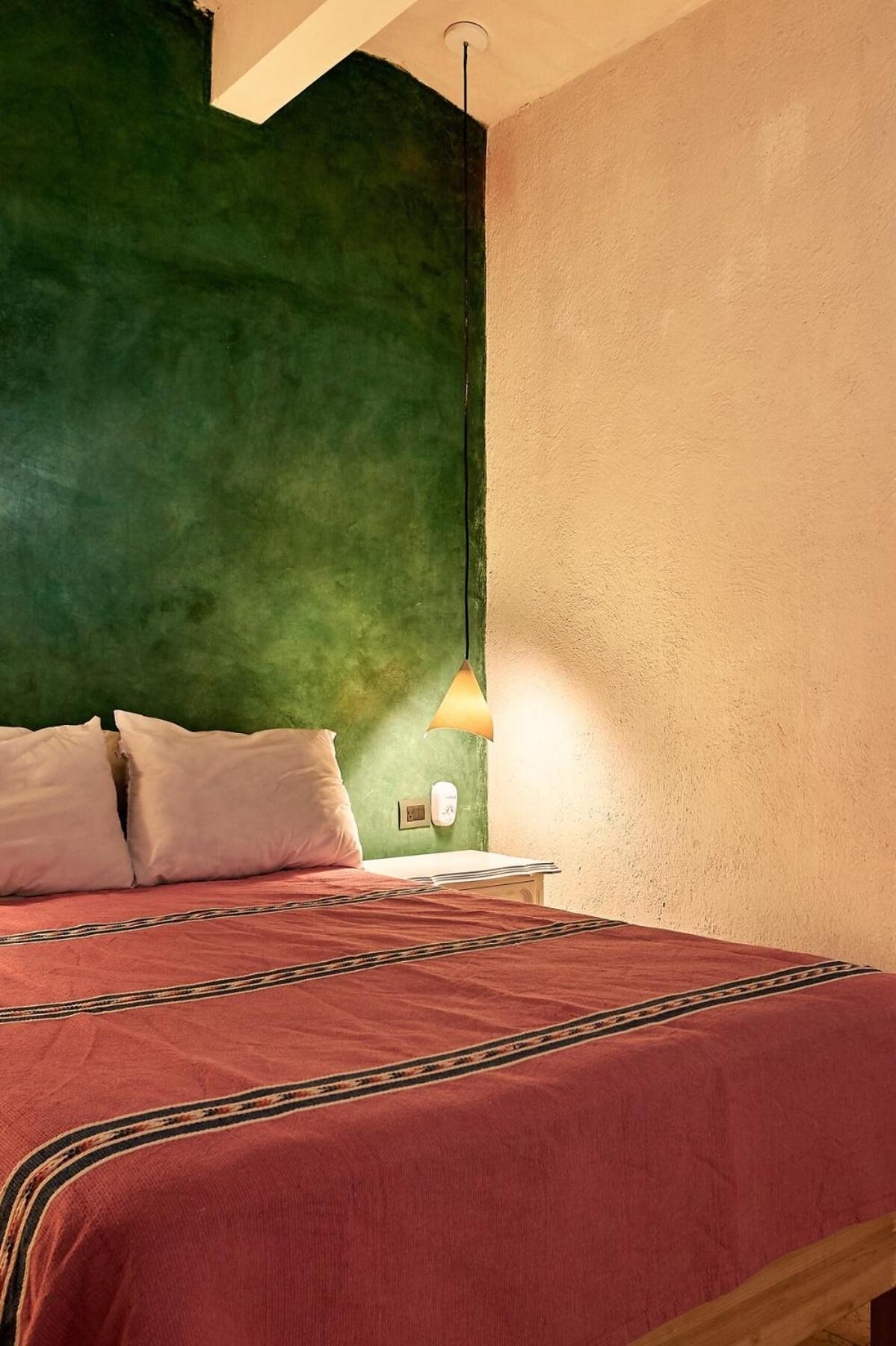 La Mina Beauty Great Location & Comfort Сasa de vacaciones Oaxaca
