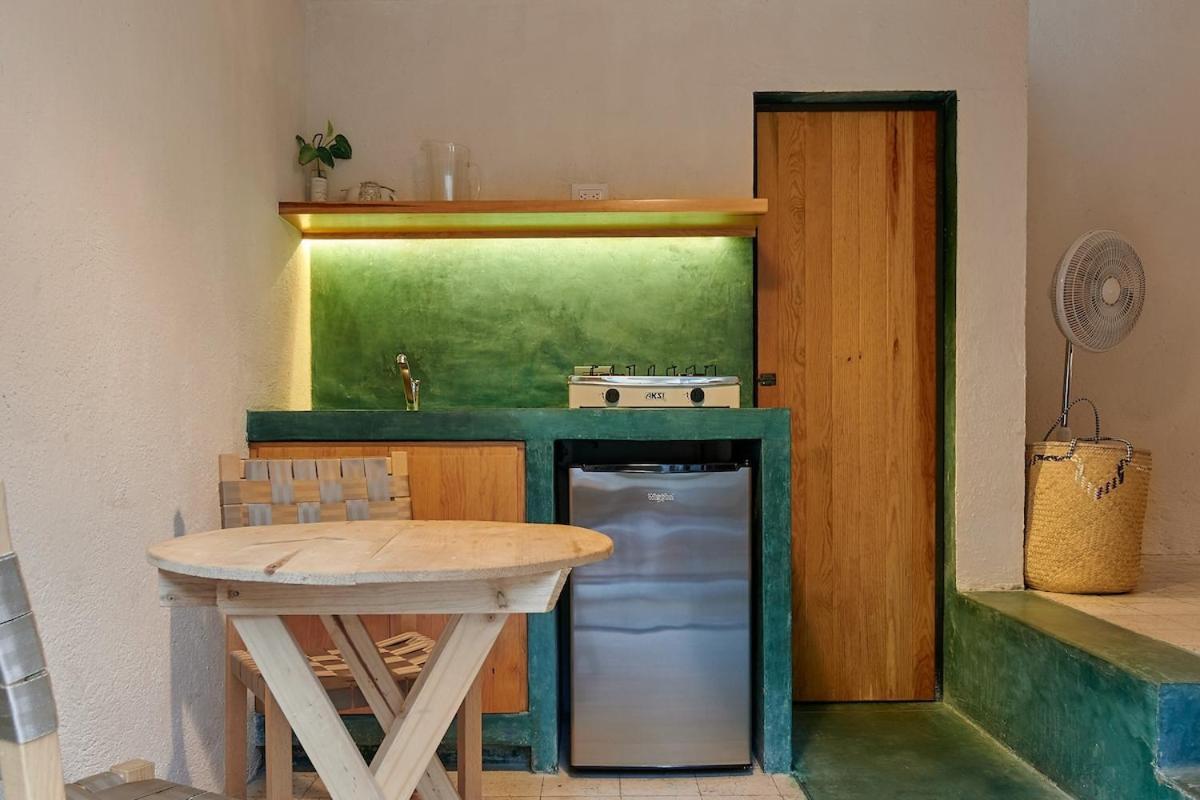 La Mina Beauty Great Location & Comfort * Oaxaca