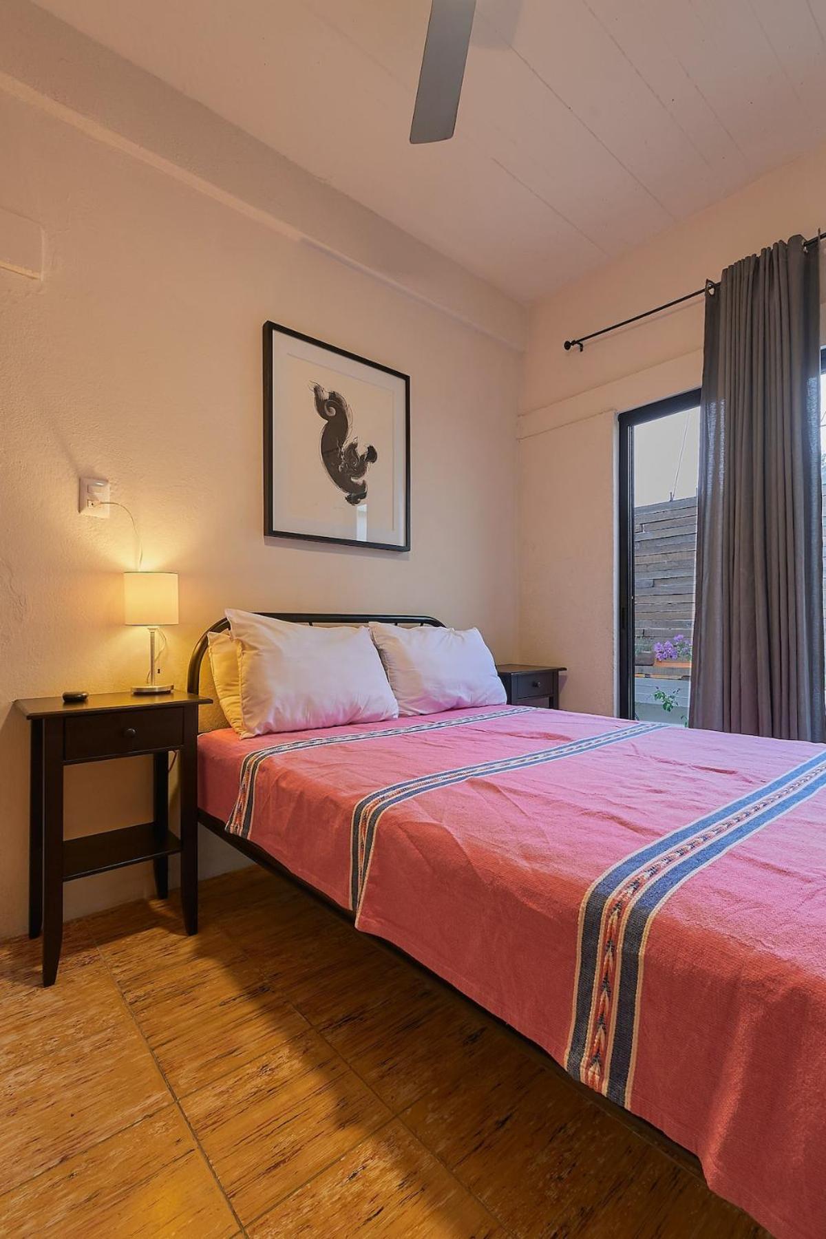 La Mina Beauty Great Location & Comfort Oaxaca