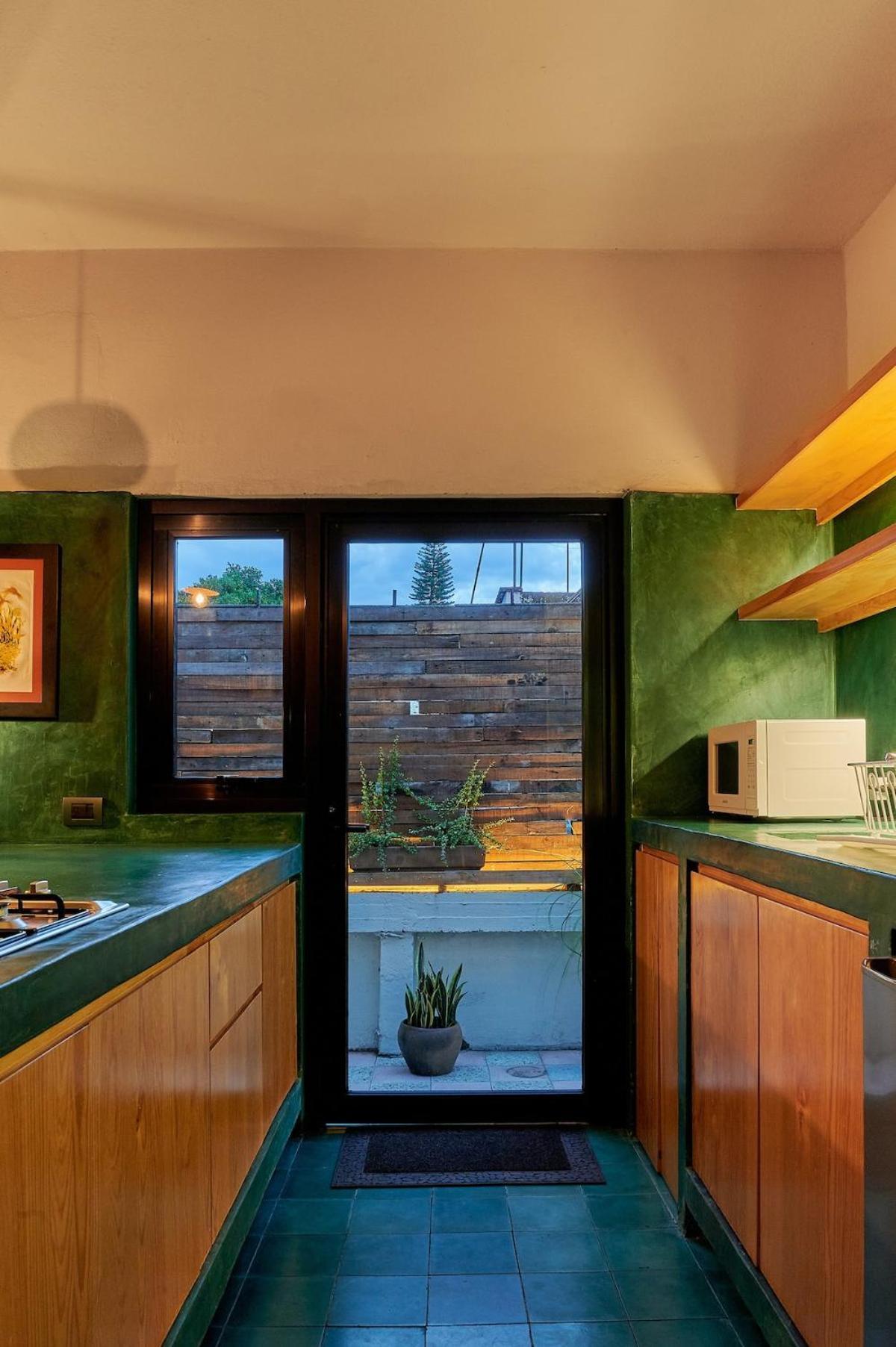 La Mina Beauty Great Location & Comfort Сasa de vacaciones Oaxaca