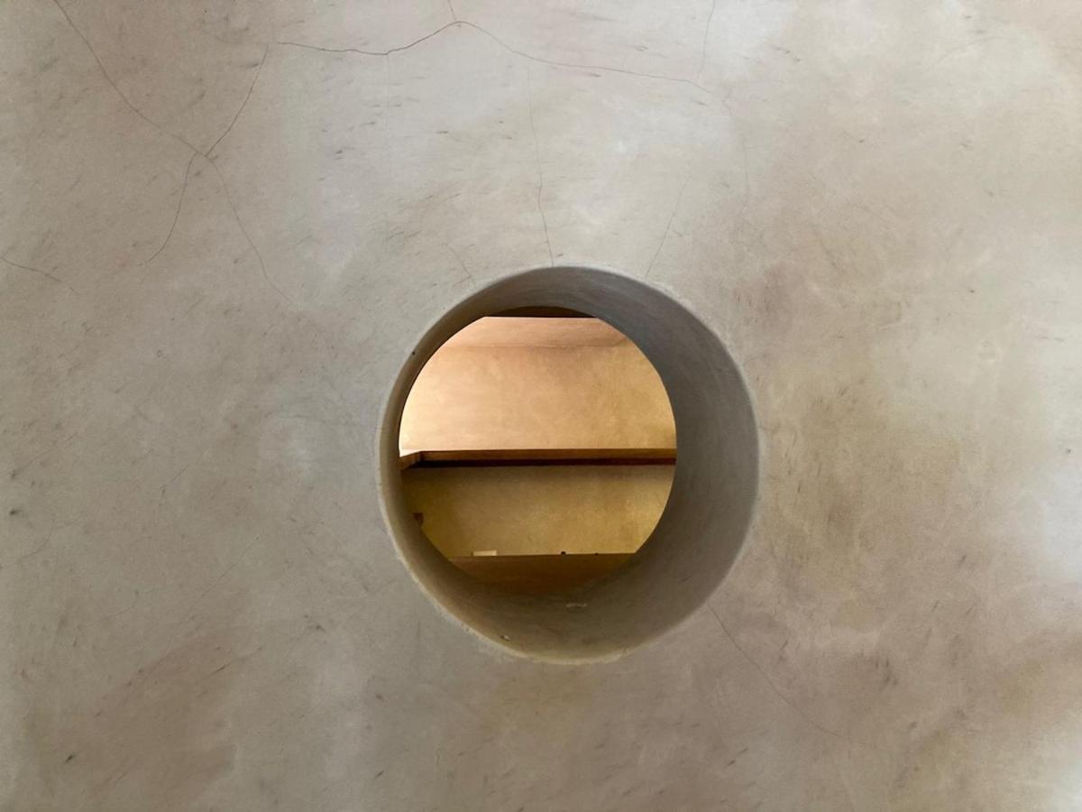 Beige Jardin Conzatti Centro Diseno Ac