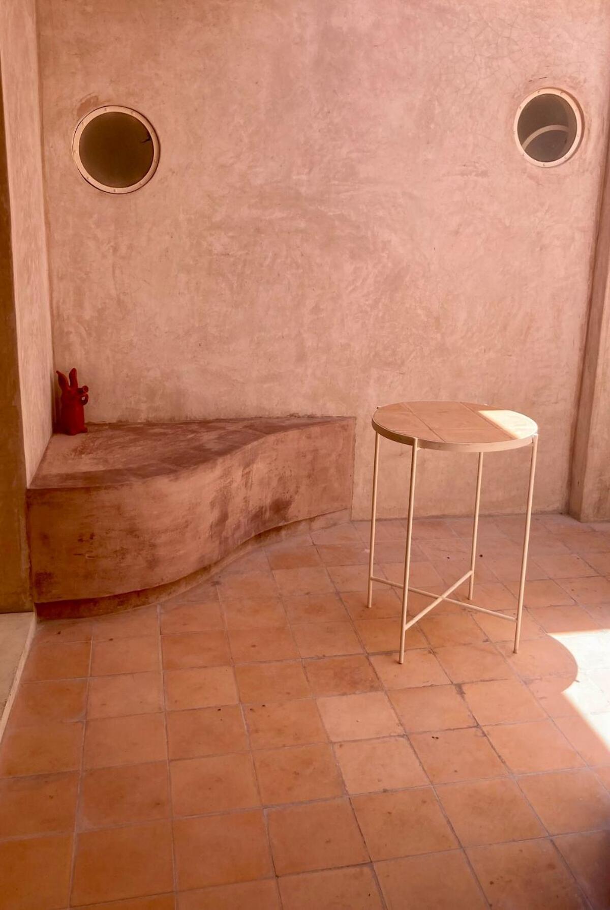 Сasa de vacaciones Beige Jardin Conzatti Centro Diseno Ac *