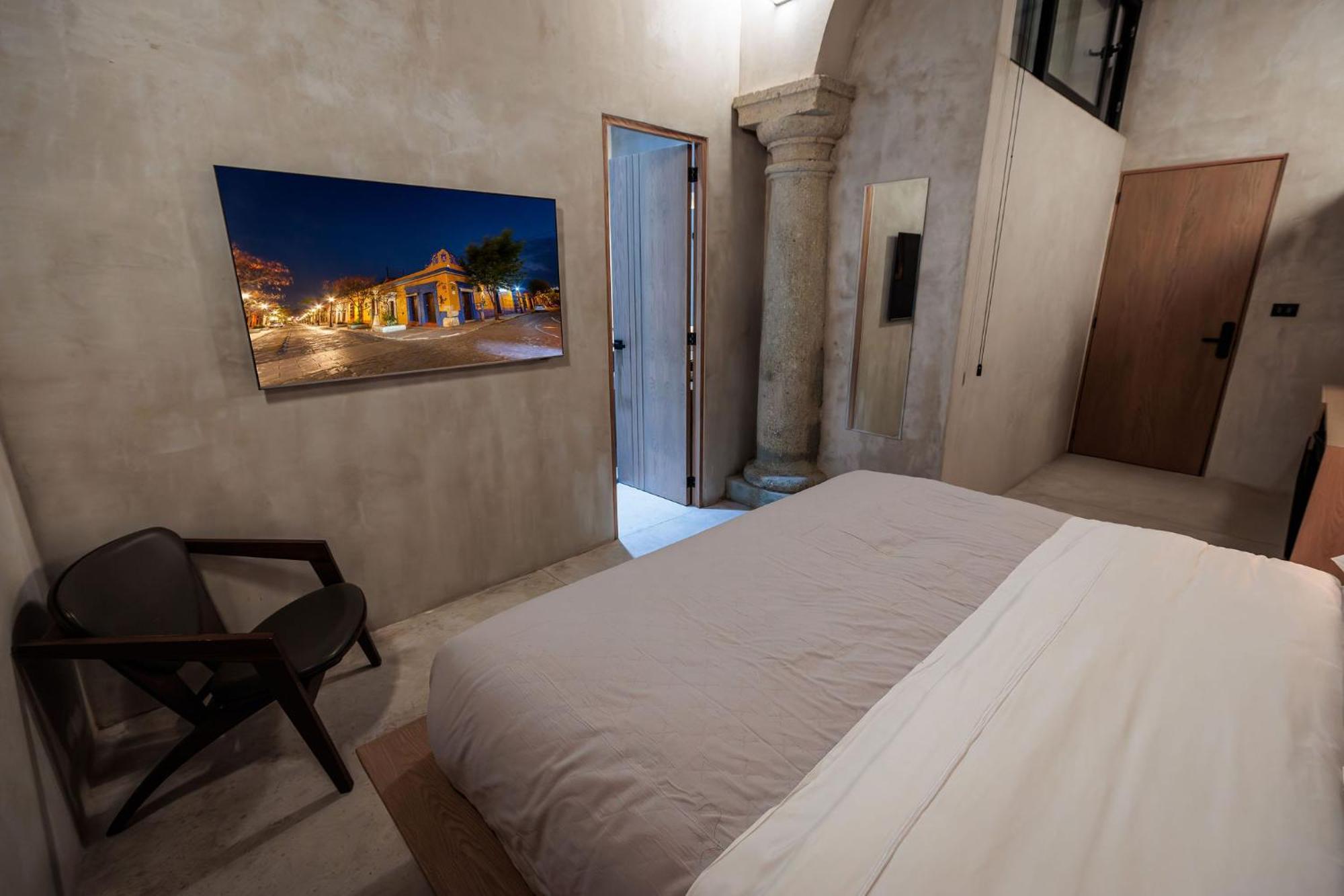 Casa 1800 Boutique Center Based Oaxaca