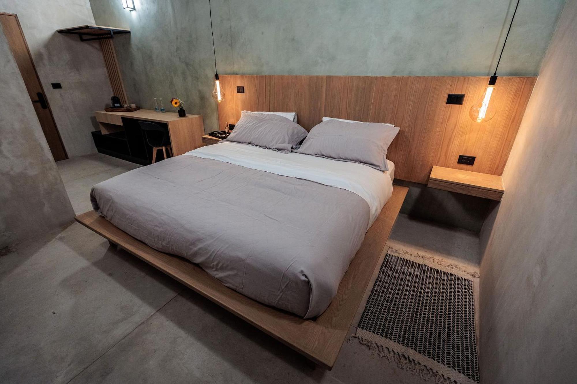 Hotel Casa 1800 Boutique Center Based *