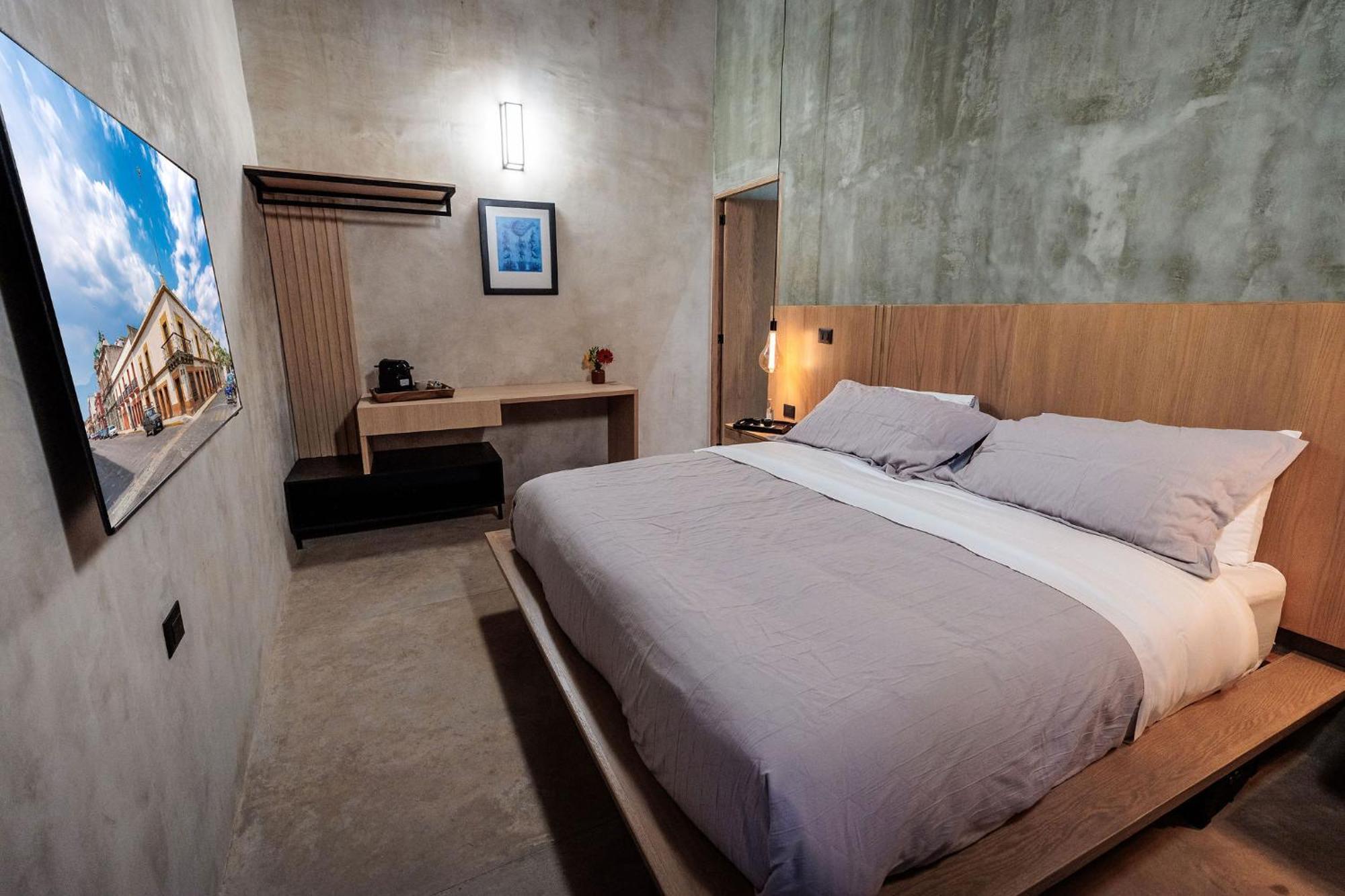 Hotel Casa 1800 Boutique Center Based