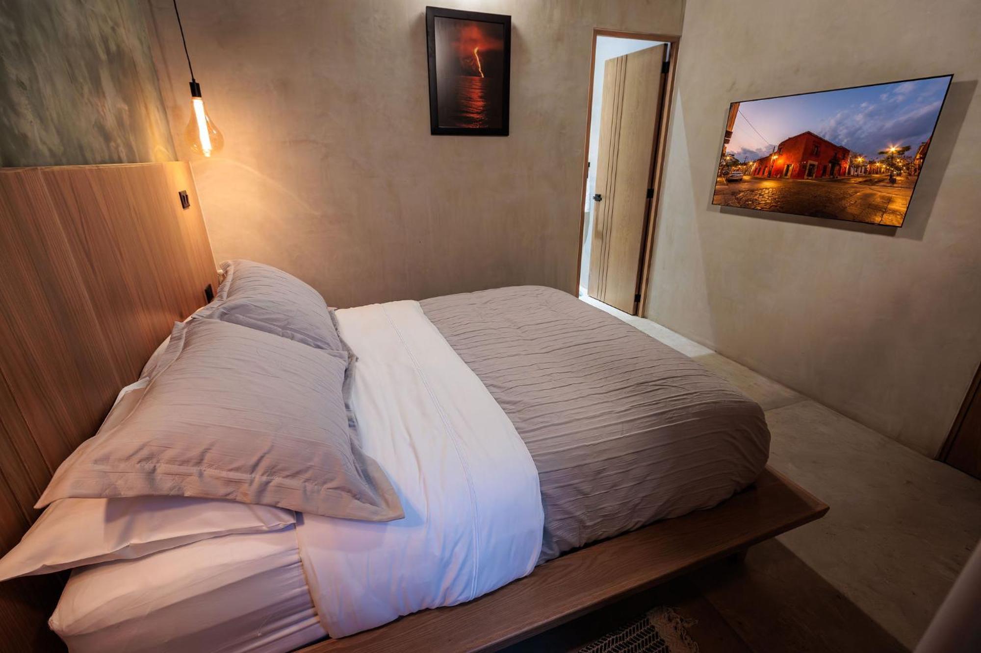 Casa 1800 Boutique Center Based * Oaxaca