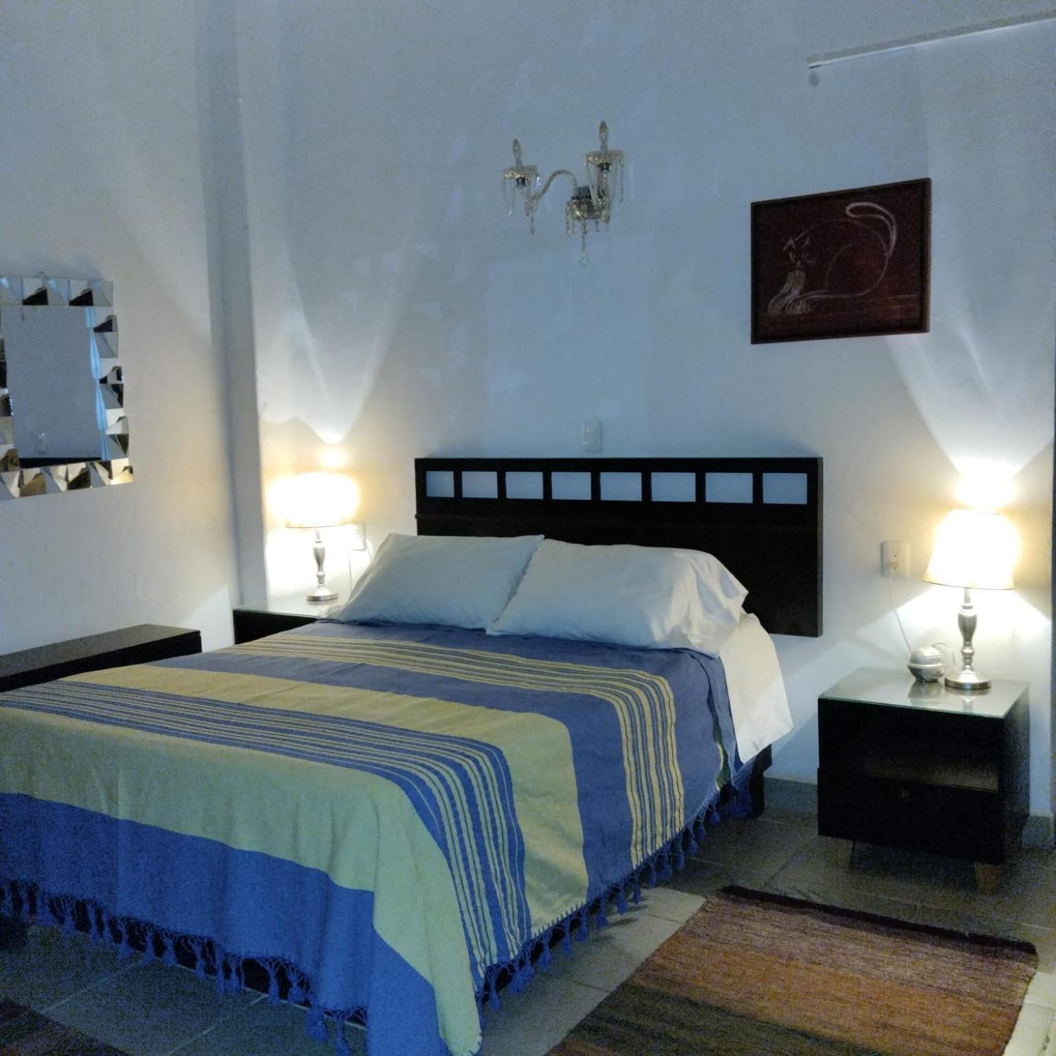 Casa Reforma En Oaxaca, Mexico Pensión Oaxaca