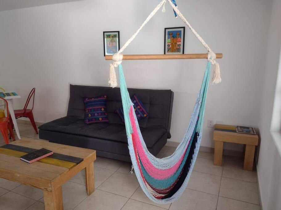 Apartamento R3 The Soul Of Oaxaca