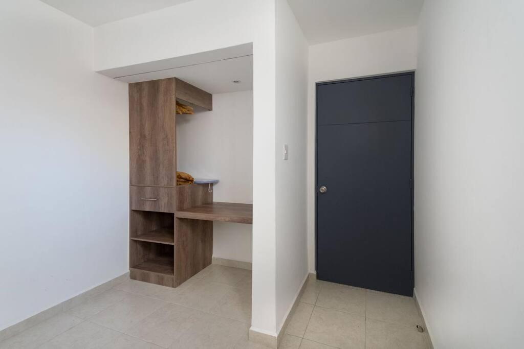 Apartamento R3 The Soul Of