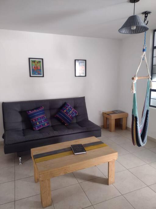 Apartamento R3 The Soul Of