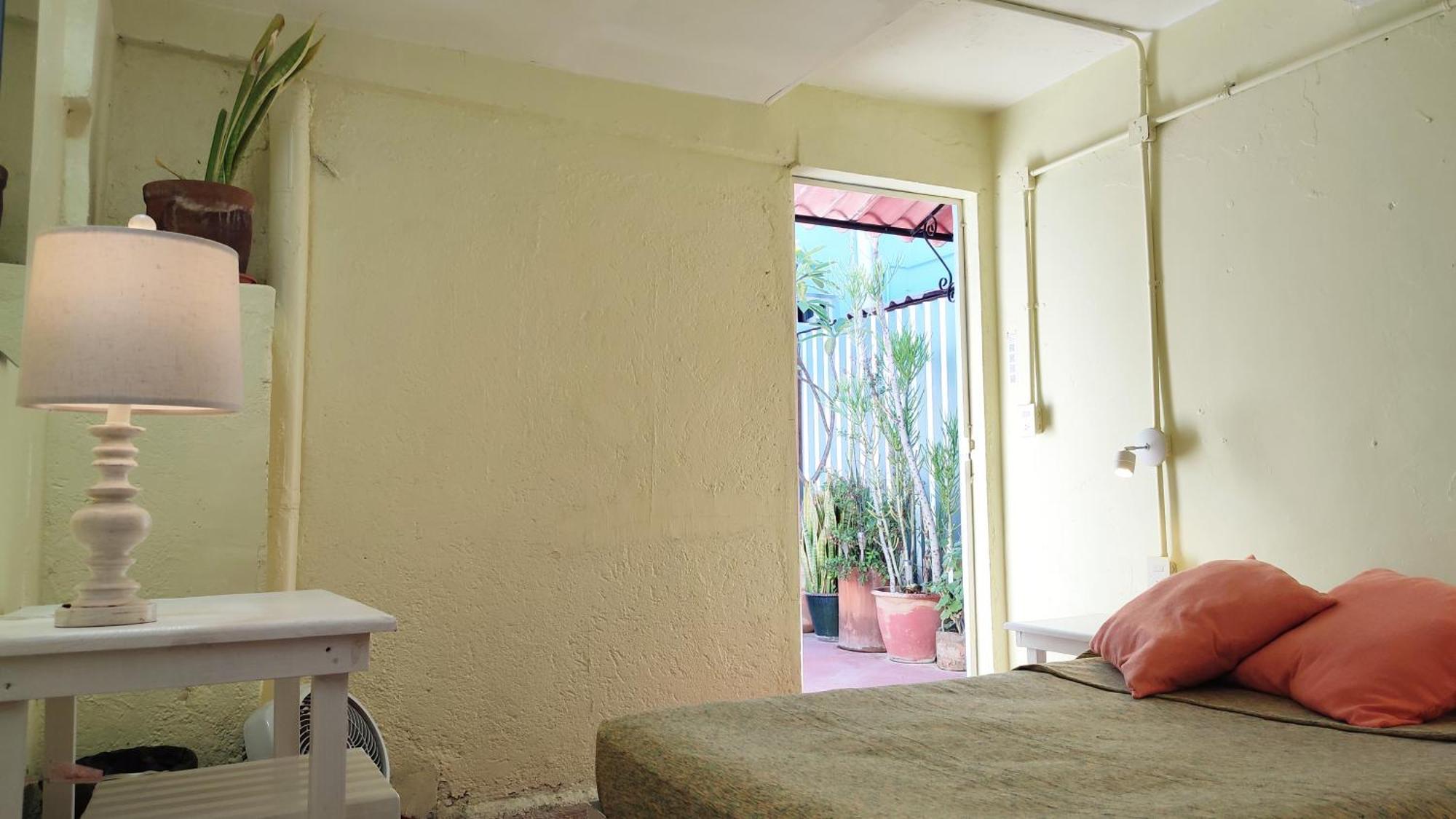 Casa De Don Pablo Oaxaca