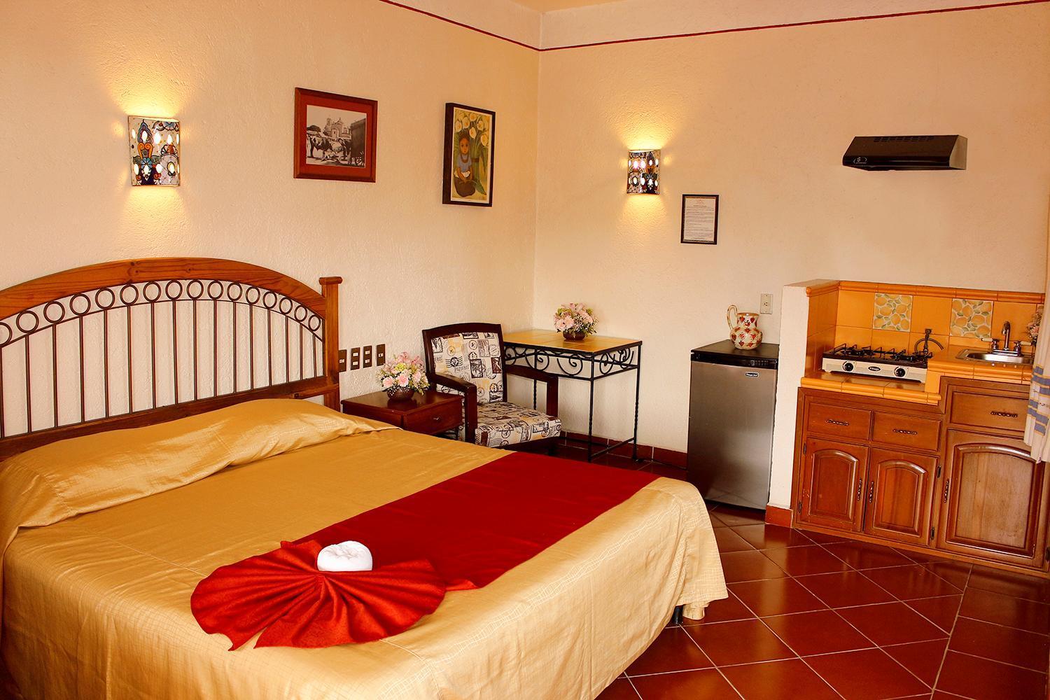 Hotel Maela Oaxaca
