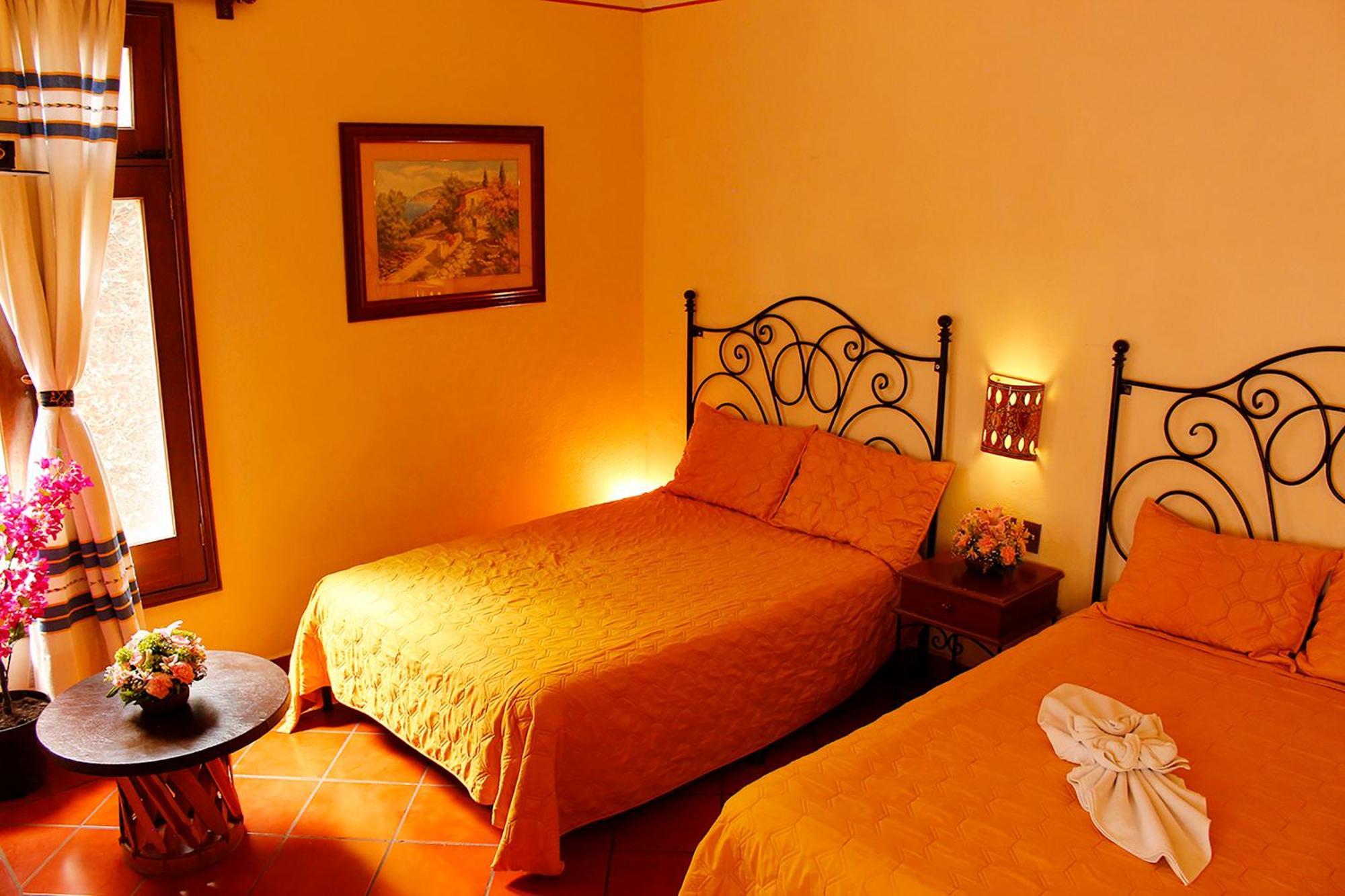 Maela 3* Oaxaca
