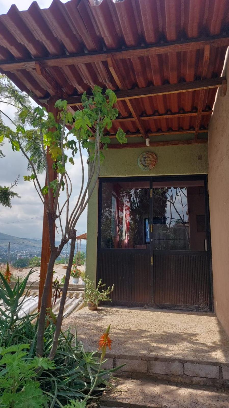 Casa La Penita Oaxaca