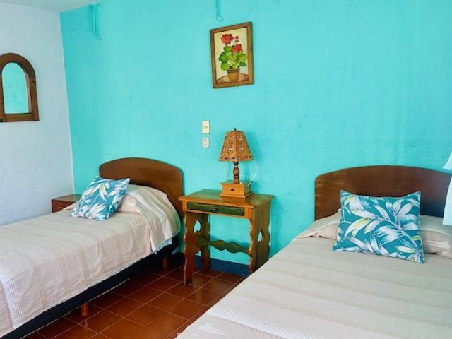 Guest house Casa Joaquin