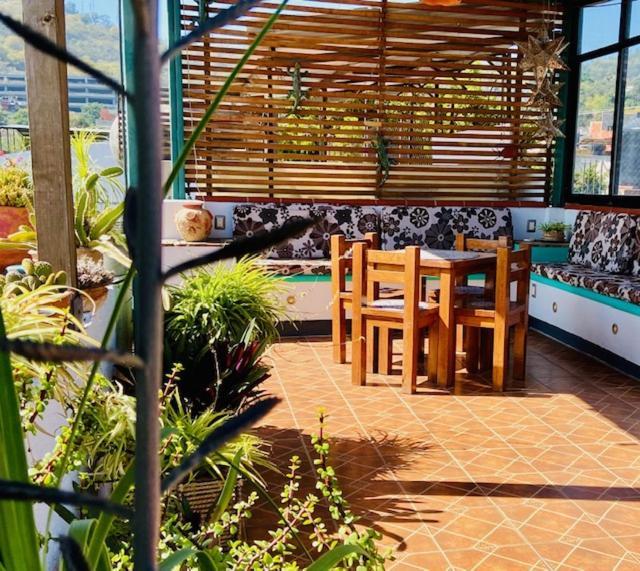 Casa Joaquin * Oaxaca
