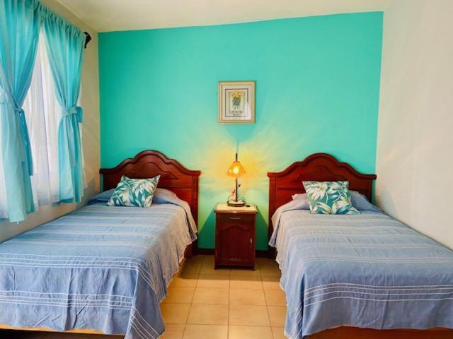 Casa Joaquin * Oaxaca