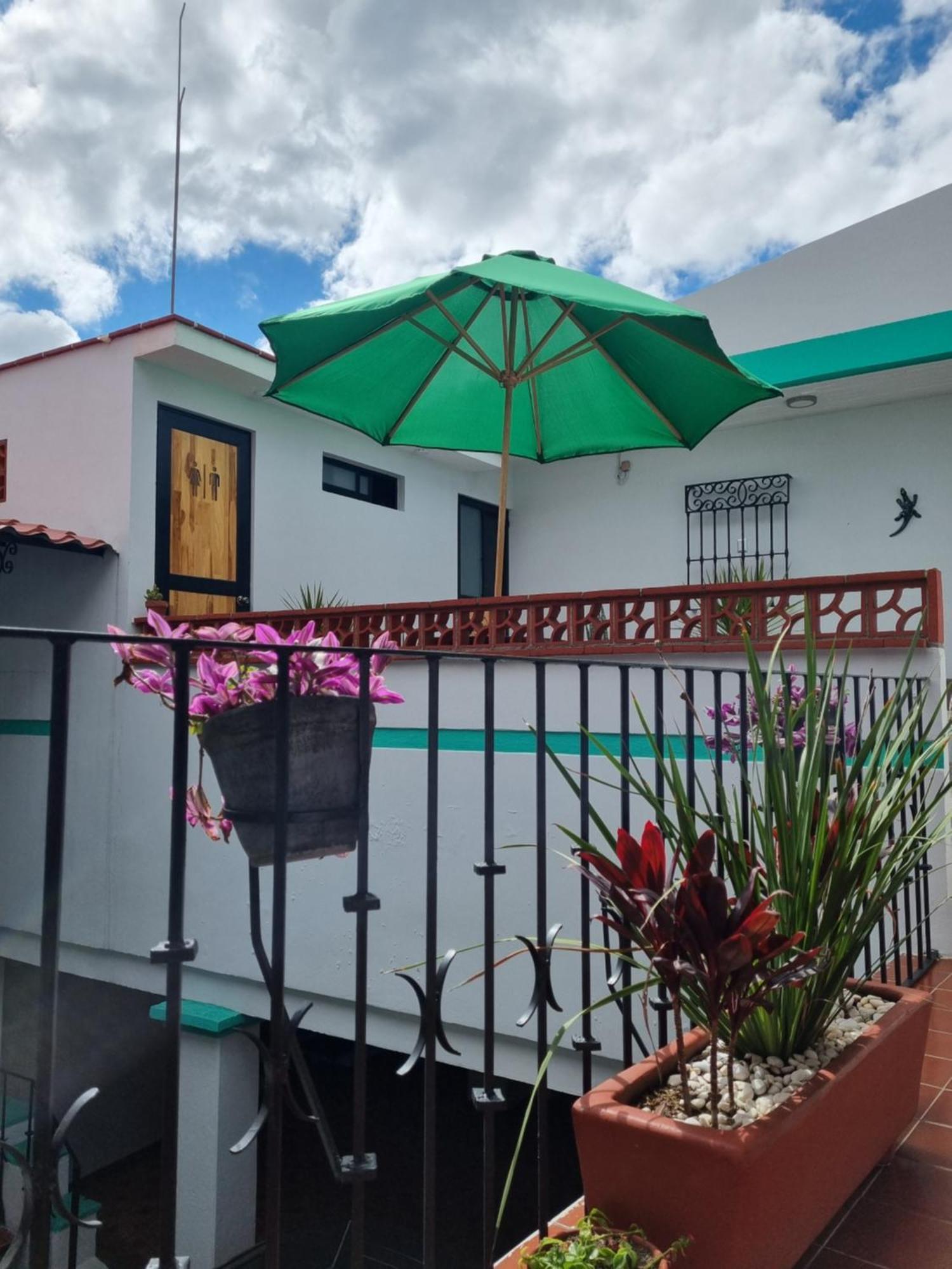 Casa Joaquin * Oaxaca