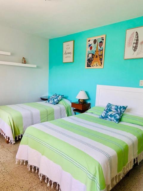 Casa Joaquin Guest house Oaxaca