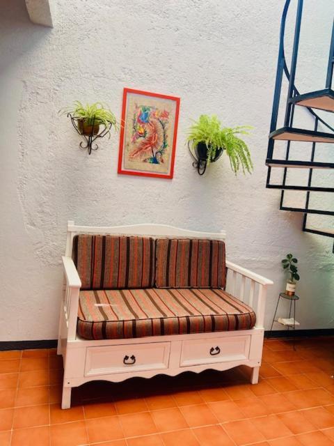 Casa Joaquin *