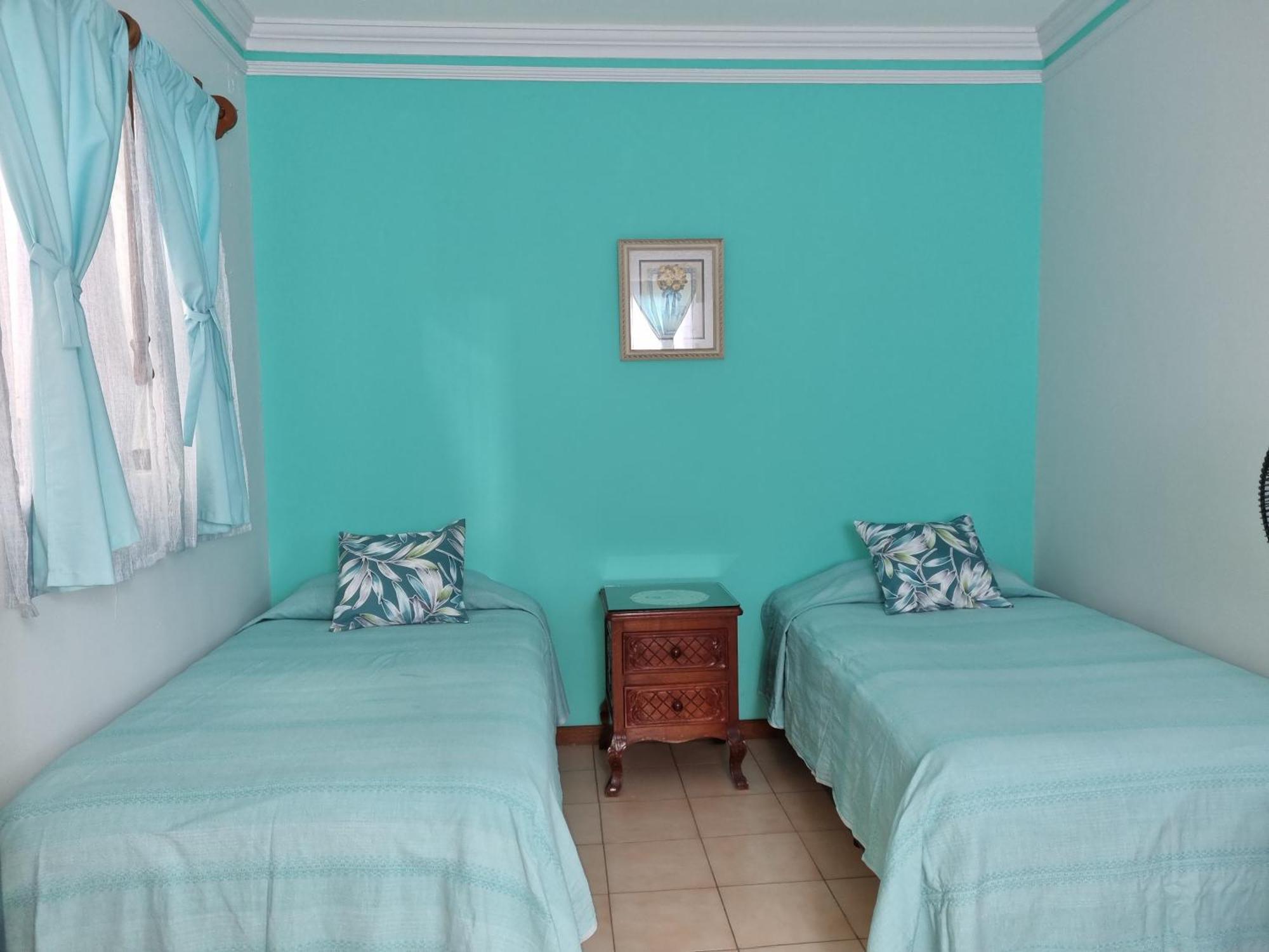 Guest house Casa Joaquin Oaxaca