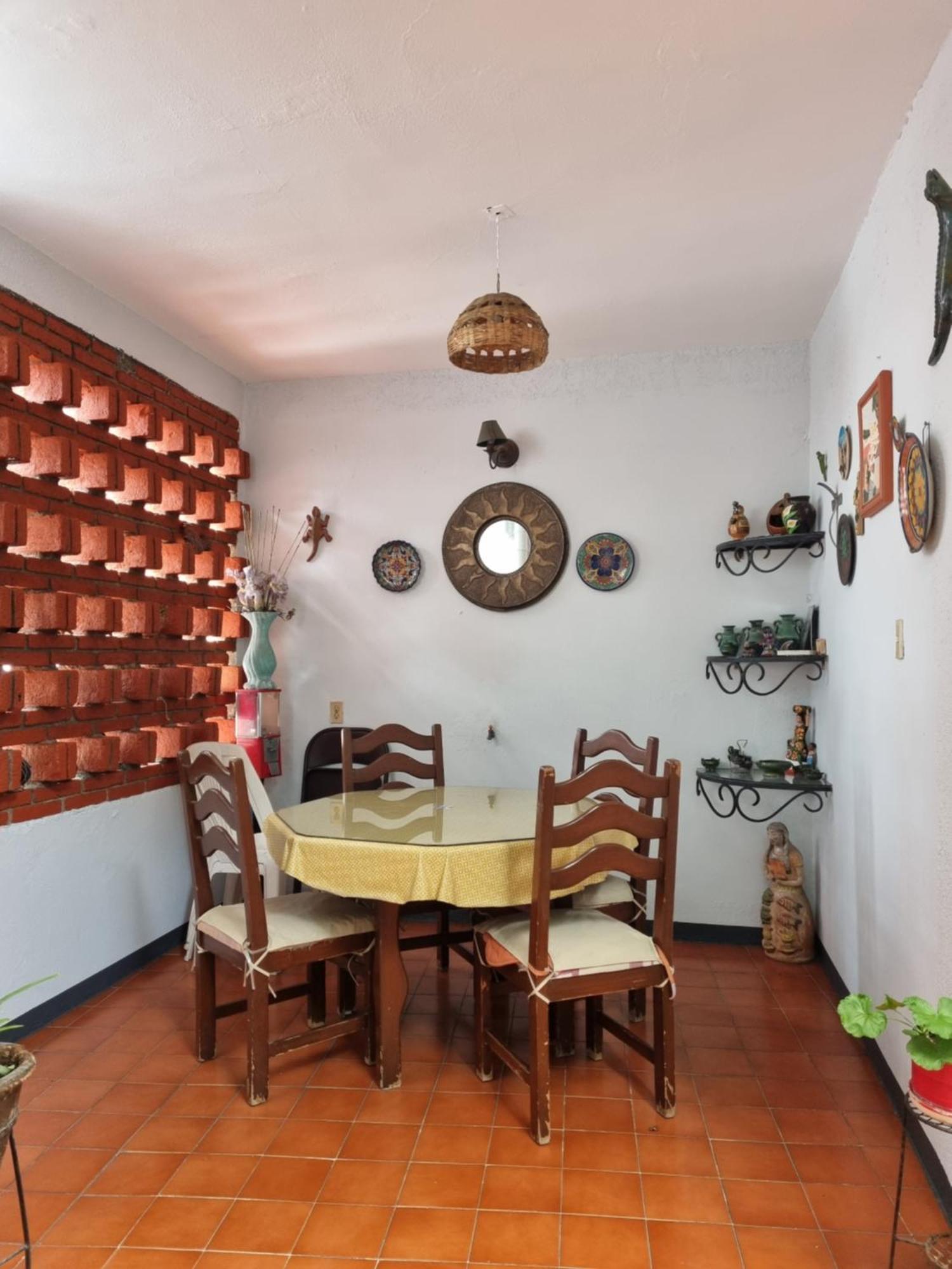 Casa Joaquin Guest house *