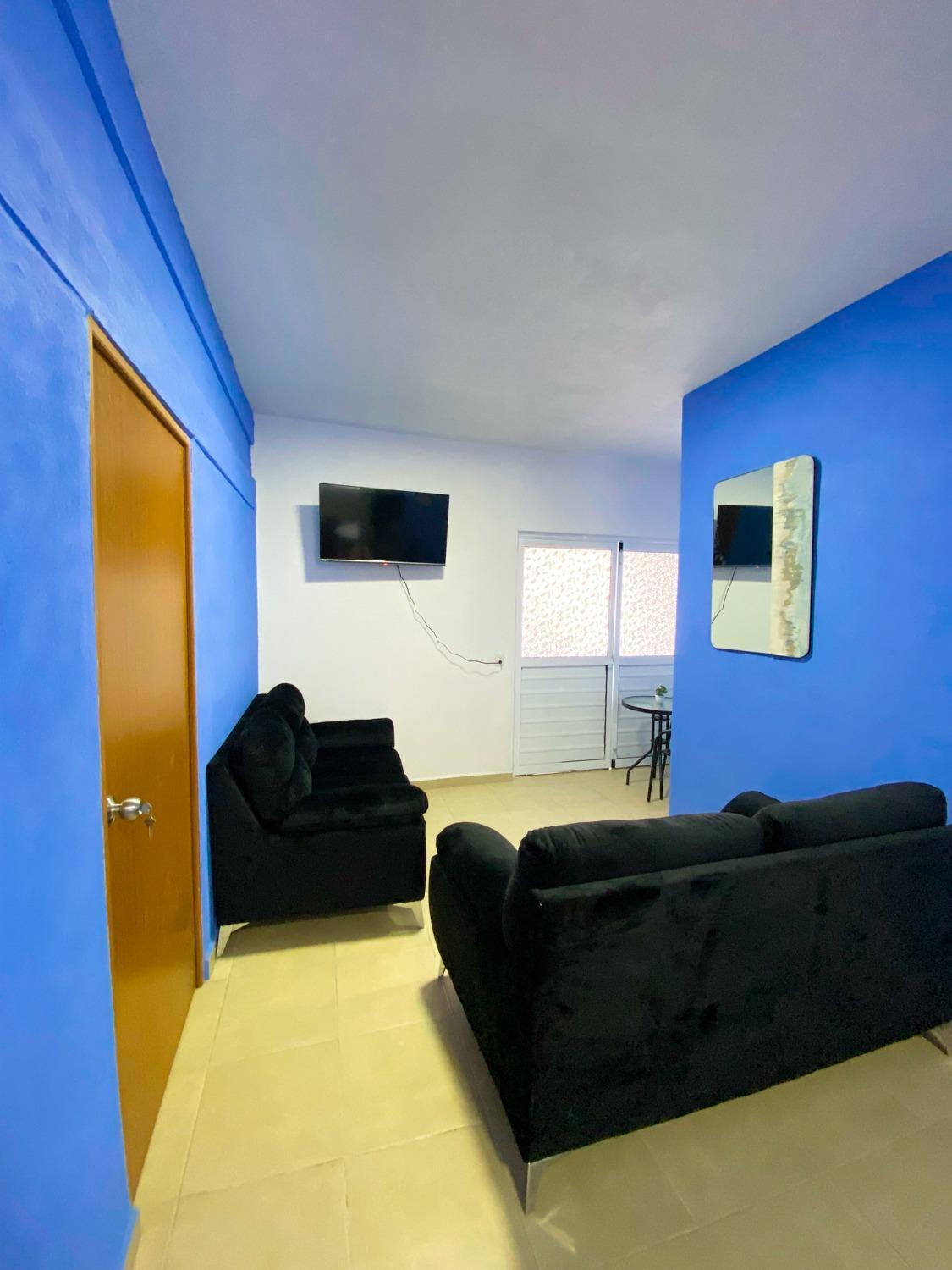 Departamento Reforma Apartamento Oaxaca
