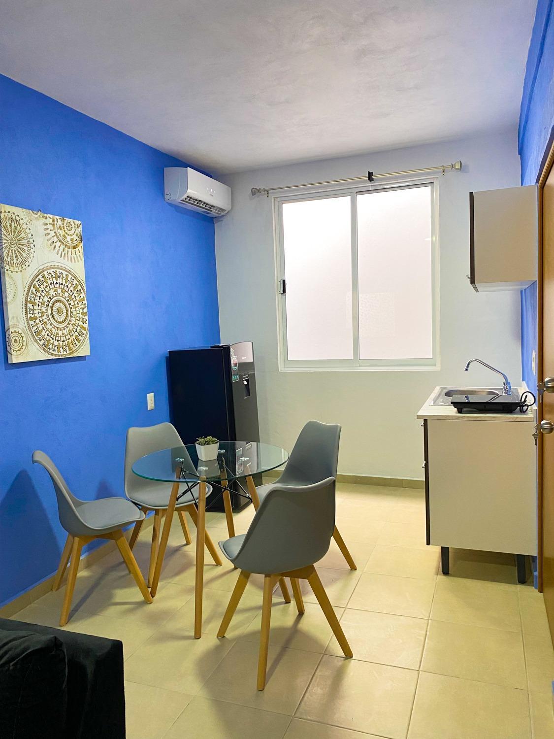 Departamento Reforma Apartamento Oaxaca