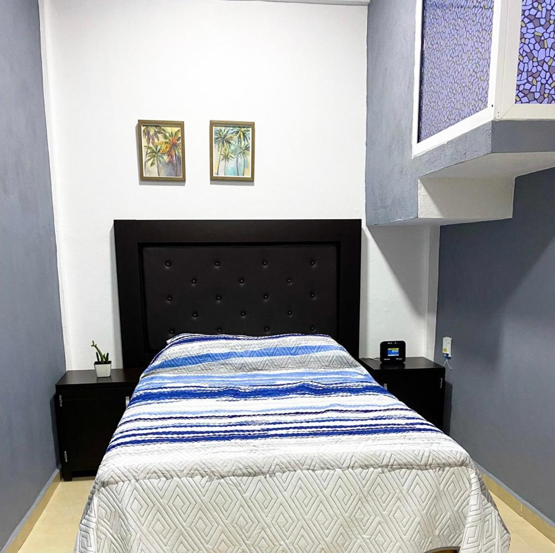 Departamento Reforma * Oaxaca