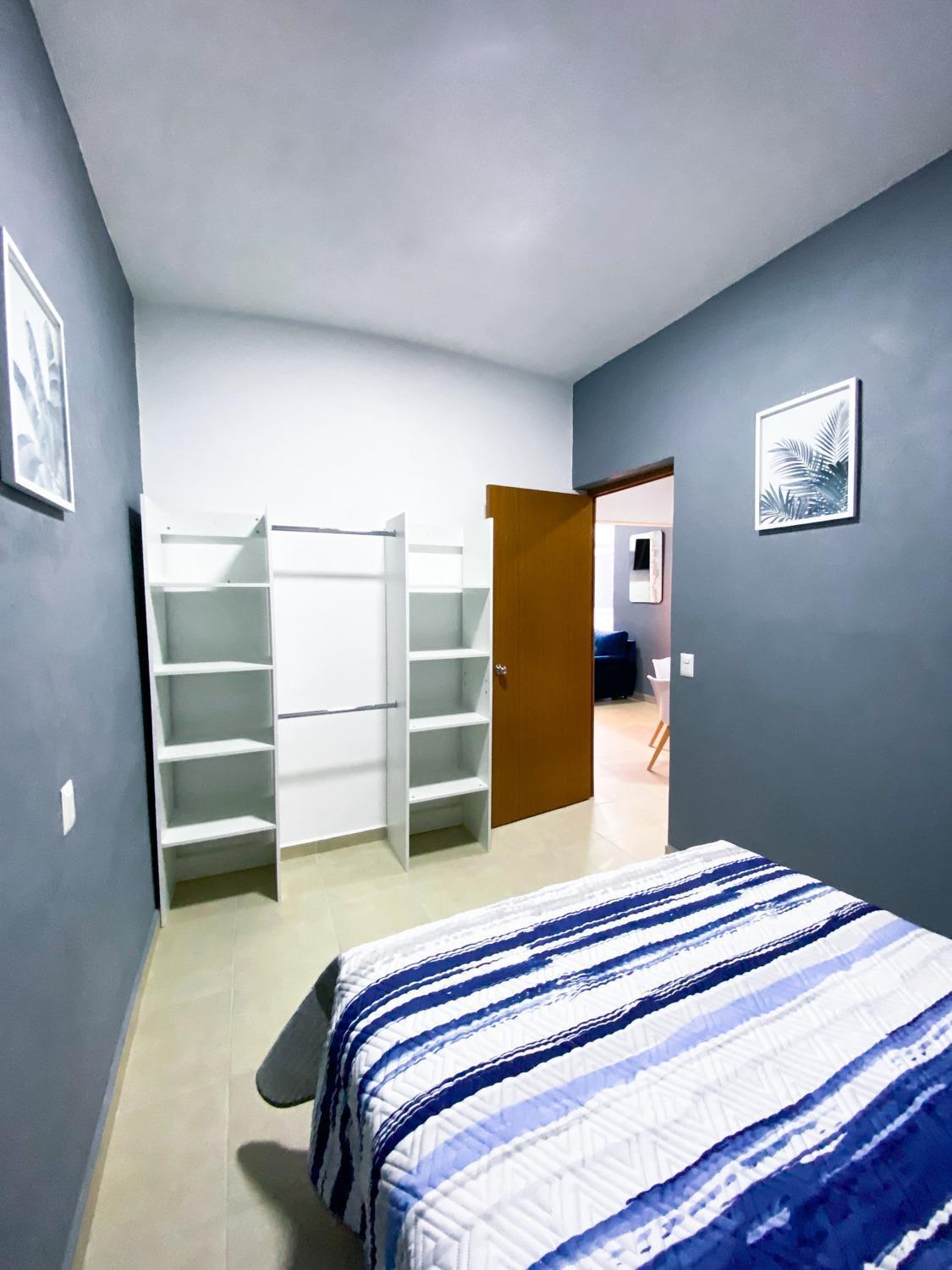 Departamento Reforma